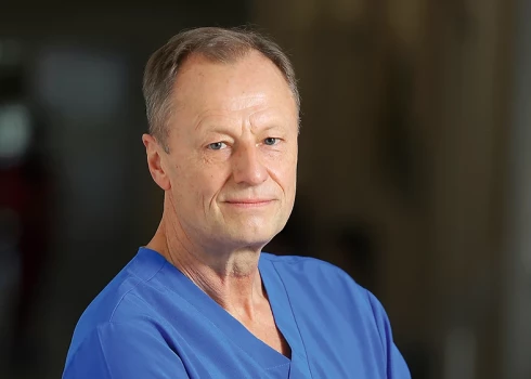Juris Svaža