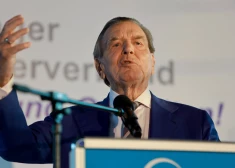 Šrēders gatavs liecināt par "Nord Stream 2"