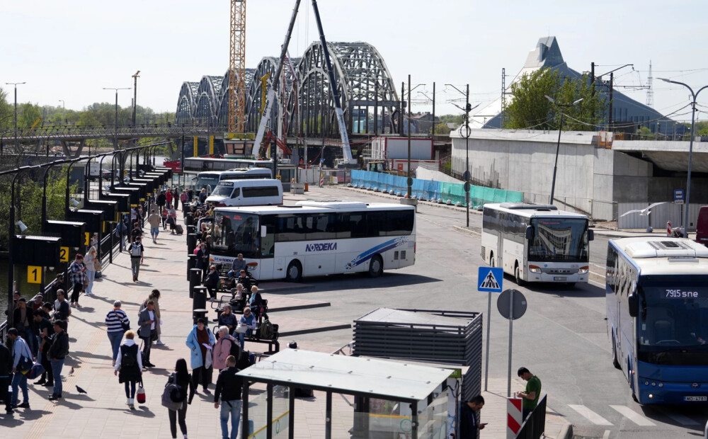 Reģionālajā sabiedriskajā transportā pieaugs biļešu cenas