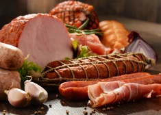 Новое исследование показало, что мясо не вызывает рак, наоборот - оно его предотвращает