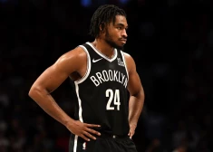 Daudzu NBA klubu kārotais Kems Tomass pēc sezonas kļūs par brīvo aģentu
