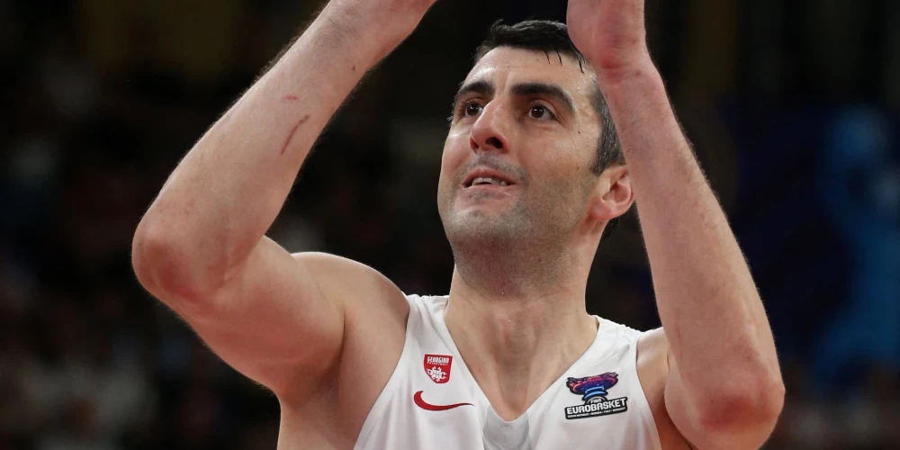 Giorgi Šermadini.