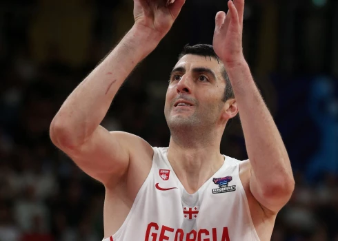 Giorgi Šermadini.