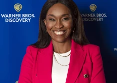 "Warner Bros. Discovery" viceprezidente skaidro ienākšanu Baltijas tirgū un slavē Latvijas straumēšanas saturu