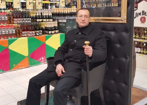 Anatolijs Abramovs (foto: Valsts policija)