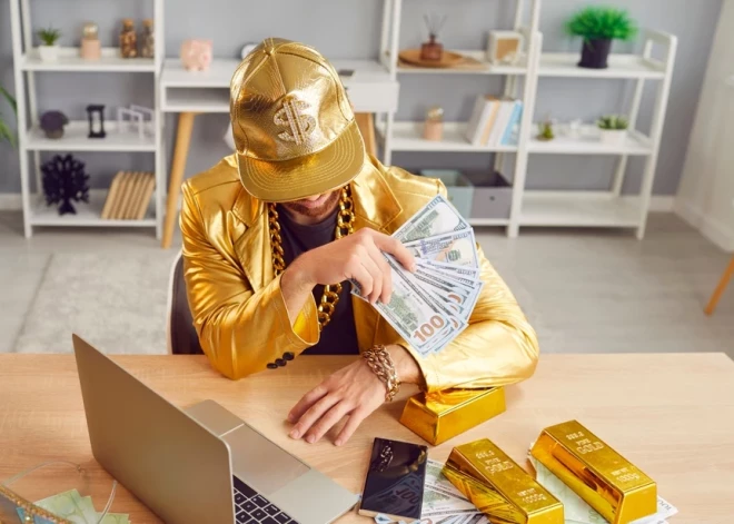 5 знаков зодиака, которые могут сейчас испытывать финансовые трудности, но обречены стать богатыми