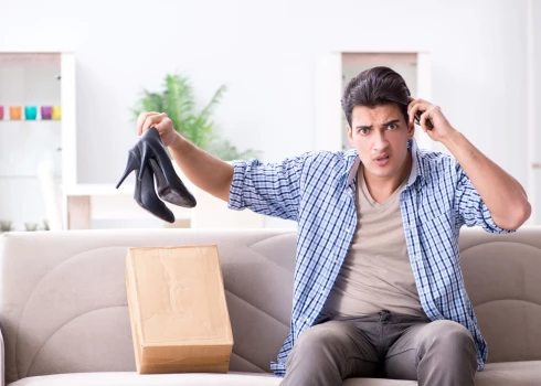 Ne par jebkuru dāvanu apdāvinātais būs sajūsmā (foto: Shutterstock)