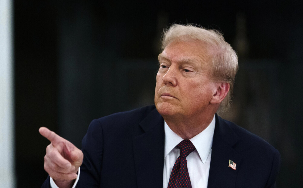 Tramps sola drīz runāt ar Putinu