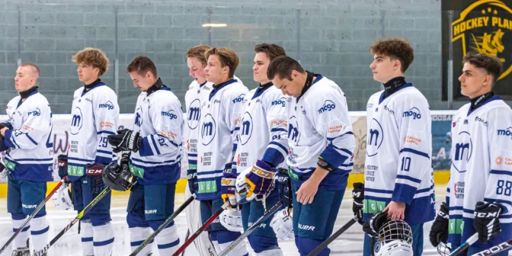 Ar čempionu "Mogo"/RSU maču pret "Zemgale"/LBTU sākas jaunā OHL sezona. 