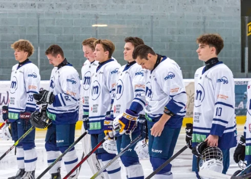 Ar čempionu "Mogo"/RSU maču pret "Zemgale"/LBTU sākas jaunā OHL sezona.