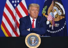 Трамп продолжает переименовывать: Министерство обороны станет Министерством войны