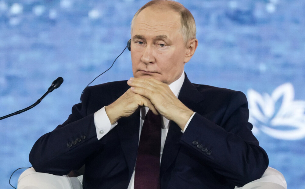 Putins: ārvalstu karaspēku Ukrainā Krievija uzskatīs par "leģitīmu mērķi"