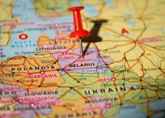 Как и в Латвии, в Беларуси тоже ввели экзамен по госязыку и определили профессии, для которых им надо владеть