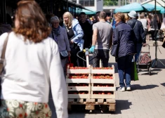 Latvijā dzīves dārdzība pieaug – prognozē gada inflāciju 4-4,2% apmērā