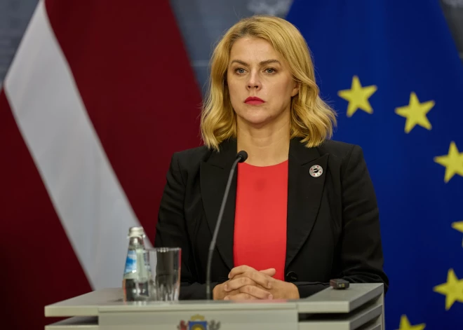 Latvija nesniegs atbalstu sankciju atcelšanai pret Krievijas oligarhiem