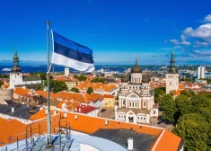 Пока в Латвии растет благосостояние, из-за новых налогов в Эстонии стали экономить на еде