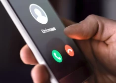 Vai telefonkrāpnieki ir neveiksminieki un psihopāti?