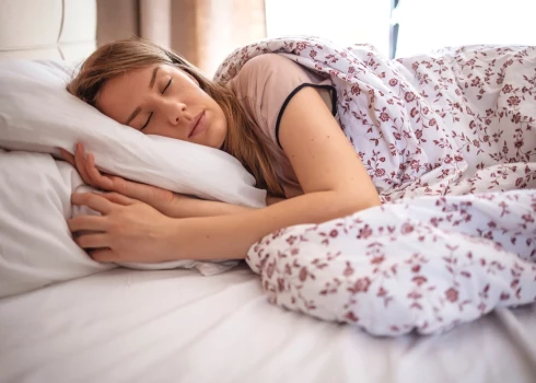 Mediķi jau iepriekš ir norādījuši, ka krākšana var palielināt risku saslimt ar hipertensiju, sirds slimībām, insultu un 2. tipa diabētu.