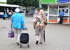 Prokurori: Latvijā laiks, kas faktiski tiek pavadīts pensijā, ir ievērojami īsāks nekā citur Eiropā
