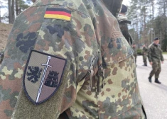 Lietuva ievieš dronu brīdināšanas sistēmu