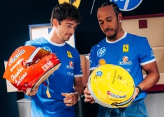 Klāt Itālijas "Grand Prix". Vai "Ferrari" savā svētajā zemē cīnīsies par uzvaru?