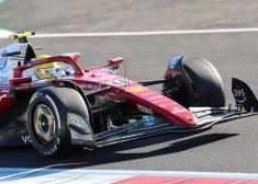 Itālijas "Grand Prix" treniņi: Hamiltons un Noriss sasniedz labākos rezultātus 