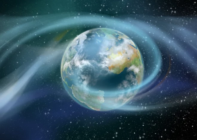 Добро пожаловать в ретроградный Уран: 4 знака зодиака получат мощный знак от Вселенной 6 сентября 2025 года