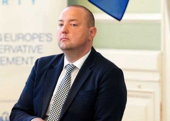 LU profesors Jānis Priede: svarīgi domāt ne tikai par valsts budžeta ietaupīšanu, bet arī par ienākumu palielināšanu