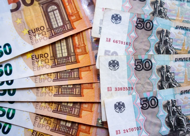 Pensijas Latvijā un Krievijā: statistika atklāj pārsteidzošu atšķirību