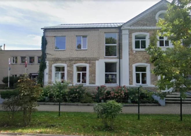 Pēc vecāku protesta un domes lēmuma mācības Variešu skolā atsākas