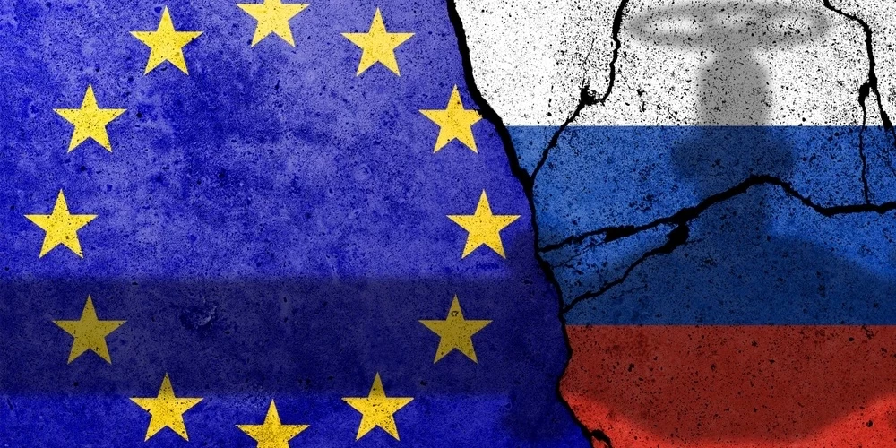 Европа пытается избавиться от зависимости.