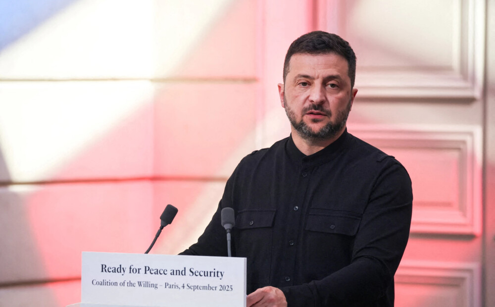 “Es nevaru doties pie terorista!” Zelenskis aicina Putinu uz Kijivu