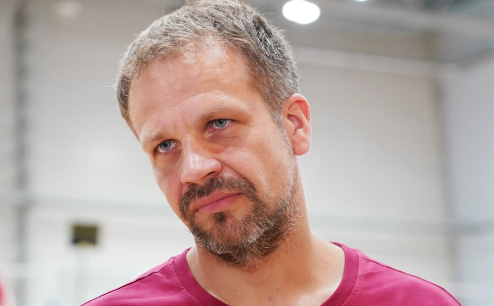 Gailītis: gaidāmajā duelī ar Lietuvu būs vairāk emociju un pavisam citas komandas