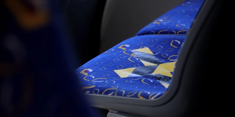 Transportu pēc pieprasījuma plānots ieviest nākamā gada beigās.