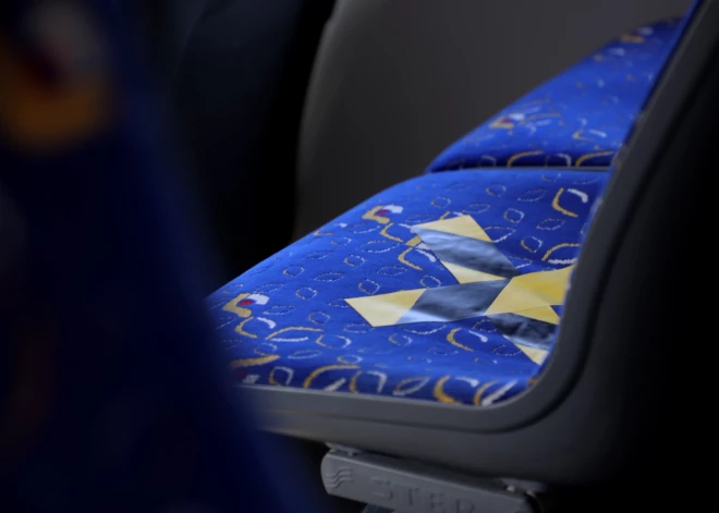 Latvijā ieviesīs sabiedrisko transportu pēc pieprasījuma