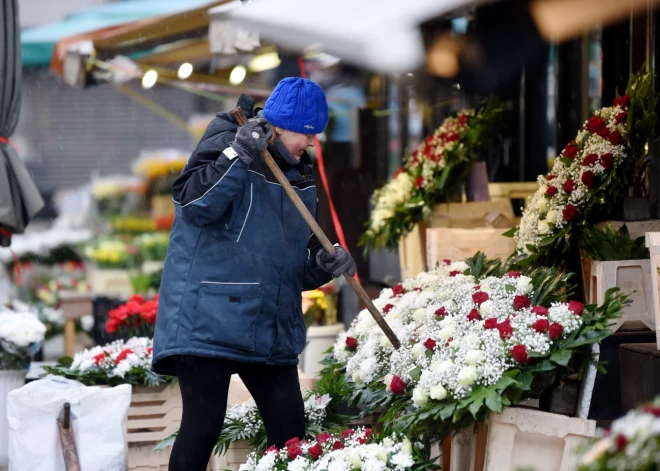 Latvijā būtiski samazinājies brīvo darbvietu skaits – kritums gandrīz par sesto daļu