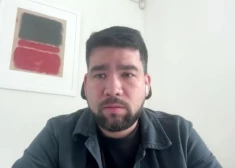 "Krievijai šis karš ir viens no paralēlajiem projektiem." Intervija ar Krievijas politikas ekspertu Alekseju Jusupovu