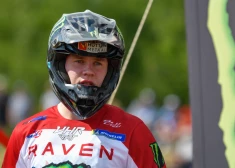 Reišulis Eiropas motokrosa čempionātā uzvar EMX250 klasē