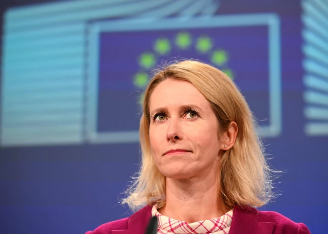 EP ar ES augsto pārstāvi ārlietās apspriedīs drošības garantijas Ukrainai