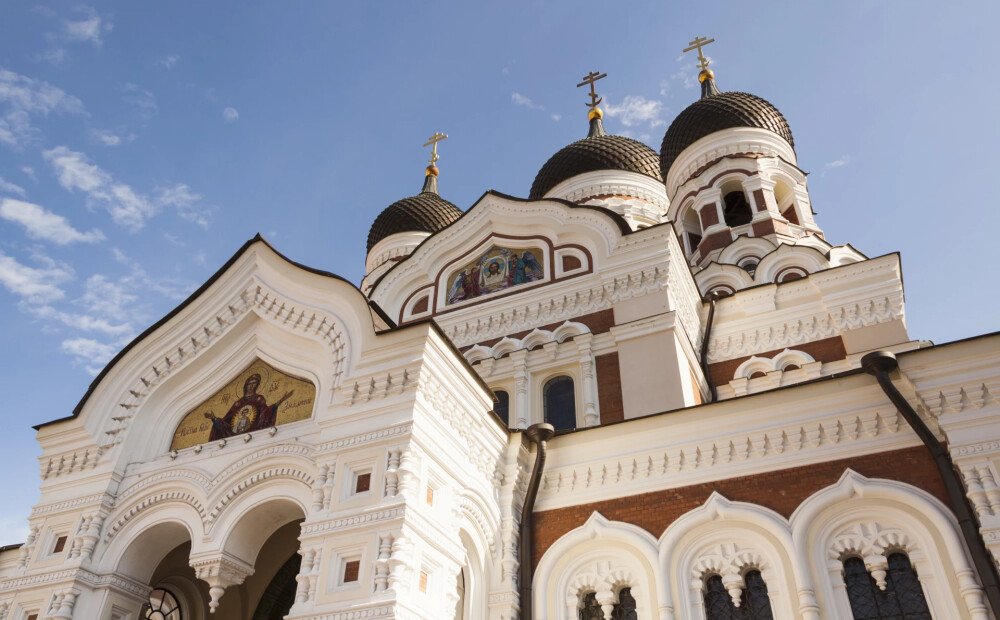 Vēsturisks notikums: Tallinā beatificēts bijušais Igaunijas arhibīskaps