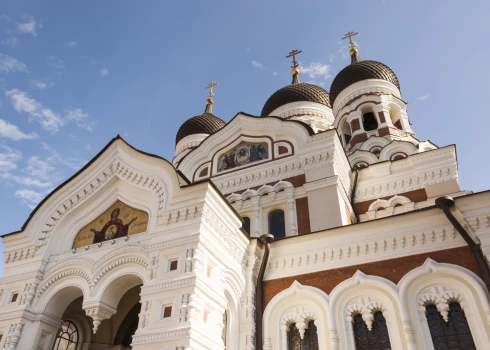 Tallinā beatificēts bijušais Igaunijas arhibīskaps. 