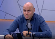 Мнение: вместо экономии Латвия в турбо-режиме продолжает занимать деньги - и скоро придет расплата