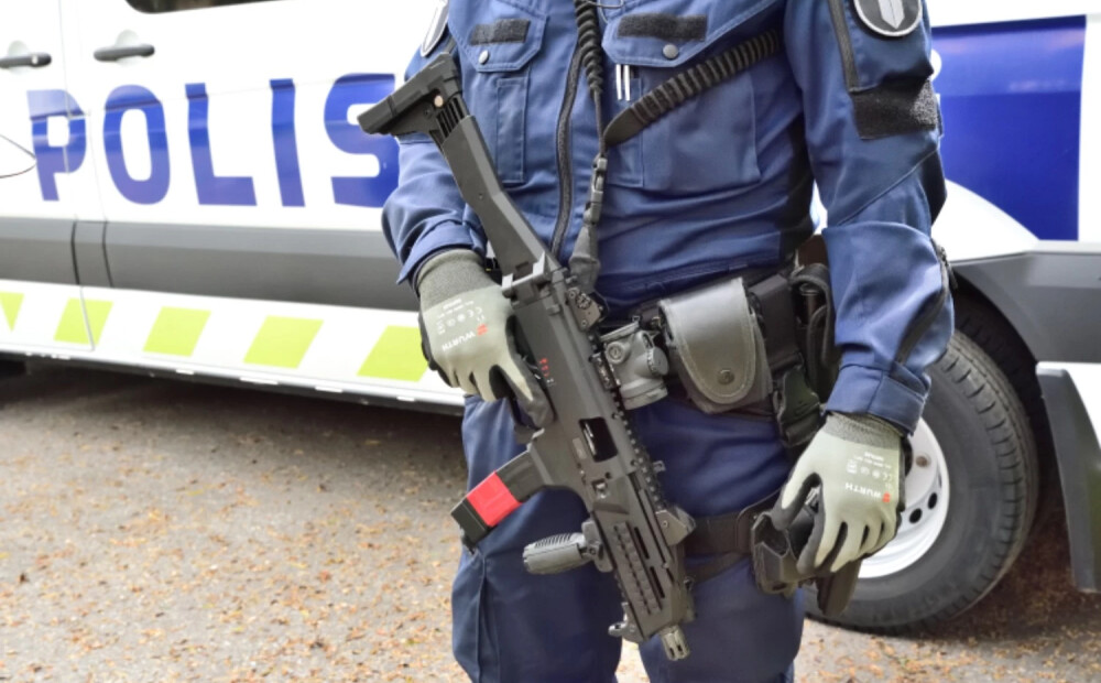 Somija masveidā deportē Krievijas pilsoņus, kuri bēguši no kara