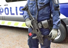 Somija masveidā deportē Krievijas pilsoņus, kuri bēguši no kara