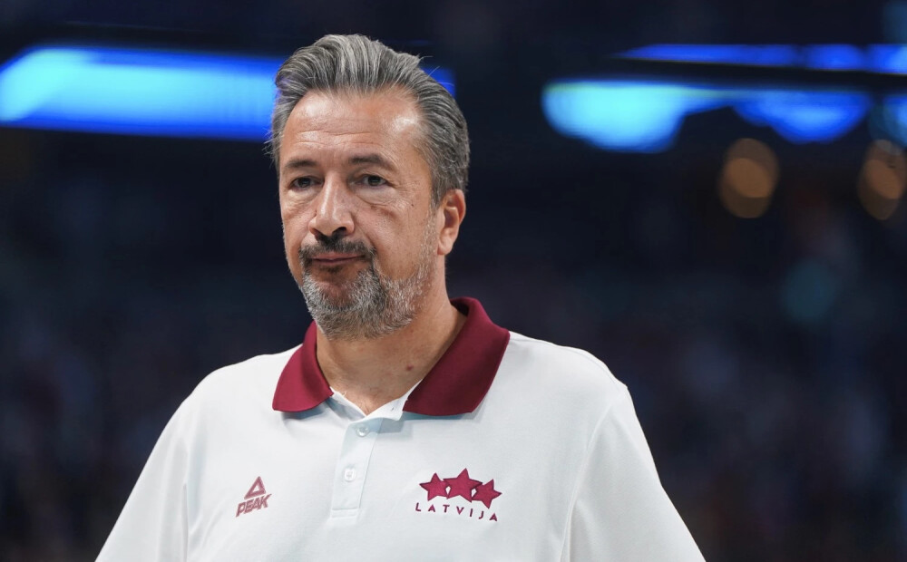 Esam ļoti vīlušies, norāda Luka Banki