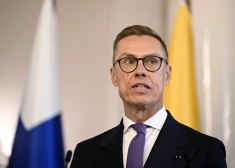 Latviju apmeklēs Somijas prezidents ar dzīvesbiedri