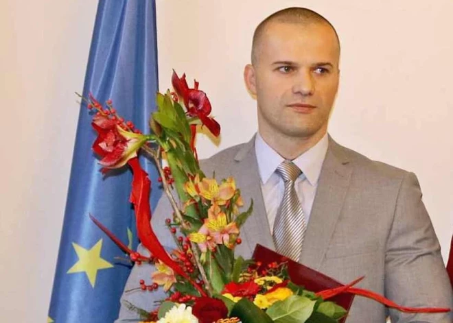 Tiesu izpildītāja Korica ienākumi pērn pārsnieguši pusmiljonu eiro
