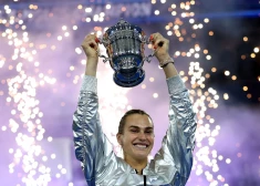 Sabaļenka otro gadu pēc kārtas triumfē ASV atklātajā čempionātā