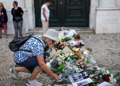 Izmeklētāji atklājuši, kas izraisīja funikuliera katastrofu Portugālē