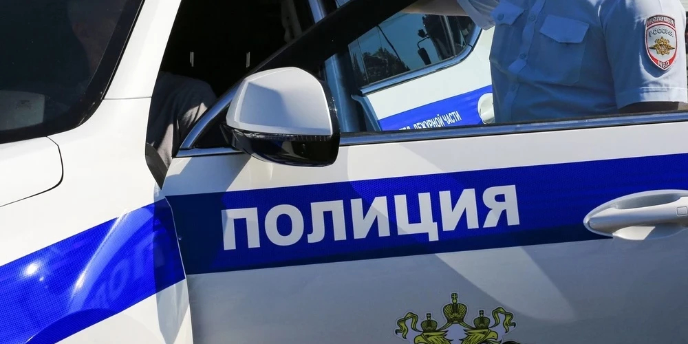 Иллюстративное фото.